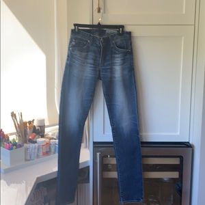 Men’s AG JEANS The Tellis